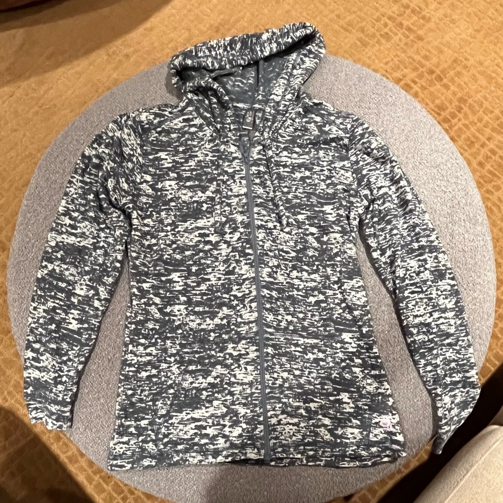 Mountain Hardwear Full Zip Hoodie